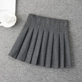 Harry Potter College Cosplay Skirt School Uniform Halloween Costume