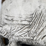 2018 Halloween Mask New Michael Myers Mask Scary Horror Halloween Party Mask Handmade - bfjcosplayer