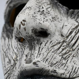 2018 Halloween Mask New Michael Myers Mask Scary Horror Halloween Party Mask Handmade - bfjcosplayer