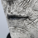 2018 Halloween Mask New Michael Myers Mask Scary Horror Halloween Party Mask Handmade - bfjcosplayer