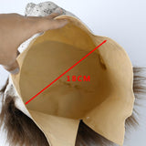 2018 Halloween Mask New Michael Myers Mask Scary Horror Halloween Party Mask Handmade - bfjcosplayer