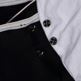 2018 The Nun Cosplay Demon Nun Horror Mask The Conjuring Valak Mask Full Head Terror Scary Halloween Party Props - bfjcosplayer