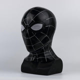 Spiderman Cosplay Venom Spiderman Latex Full Head Breathe Mask For Cosplay Helloween Party Mask Helmet - bfjcosplayer