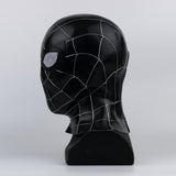 Spiderman Cosplay Venom Spiderman Latex Full Head Breathe Mask For Cosplay Helloween Party Mask Helmet - bfjcosplayer