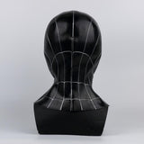 Spiderman Cosplay Venom Spiderman Latex Full Head Breathe Mask For Cosplay Helloween Party Mask Helmet - bfjcosplayer