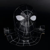 Spiderman Cosplay Venom Spiderman Latex Full Head Breathe Mask For Cosplay Helloween Party Mask Helmet - bfjcosplayer