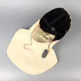 2018 The Nun Cosplay Demon Nun Horror Mask The Conjuring Valak Mask Full Head Terror Scary Halloween Party Props - bfjcosplayer