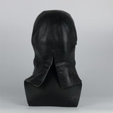 2018 Venom Cosplay Spiderman Dark Superhero Venom/Eddie Brock Latex Masks Helmet - bfjcosplayer