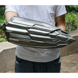 Avengers£ºInfinity War Captain America New Shield Cosplay Superhero Halloween - bfjcosplayer
