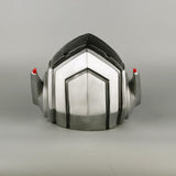 Ant-Man And The Wasp LED Helmet Cosplay The Wasp Mask (Battle Damage To Do The Old Version) Helmet Mask Props Halloween Party Props - bfjcosplayer