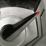 Ant-Man And The Wasp LED Helmet Cosplay The Wasp Mask (Battle Damage To Do The Old Version) Helmet Mask Props Halloween Party Props - bfjcosplayer