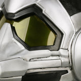 Ant-Man And The Wasp LED Helmet Cosplay The Wasp Mask (Battle Damage To Do The Old Version) Helmet Mask Props Halloween Party Props - bfjcosplayer