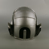 Ant-Man And The Wasp LED Helmet Ant-man Mask Battle Damage To Do The Old Version Cosplay Helmet Mask Props Halloween - bfjcosplayer