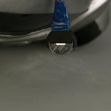 Ant-Man And The Wasp LED Helmet Cosplay The Wasp Mask (Battle Damage To Do The Old Version) Helmet Mask Props Halloween Party Props - bfjcosplayer