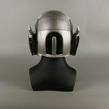 Ant-Man And The Wasp LED Helmet Ant-man Mask Battle Damage To Do The Old Version Cosplay Helmet Mask Props Halloween - bfjcosplayer