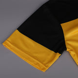 Deadpool 2 Costume Cosplay Deadpool T-shirt Short Sleeve Tee Halloween Party Man Clothes - bfjcosplayer