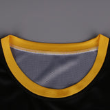 Deadpool 2 Costume Cosplay Deadpool T-shirt Short Sleeve Tee Halloween Party Man Clothes - bfjcosplayer