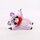Indigo Park Rambley Plush Toy Raccoon Soft Stuffed Doll Birthday Holiday Gifts