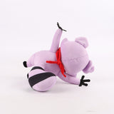 Indigo Park Rambley Plush Toy Raccoon Soft Stuffed Doll Birthday Holiday Gifts