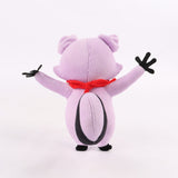 Indigo Park Rambley Plush Toy Raccoon Soft Stuffed Doll Birthday Holiday Gifts