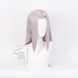 JoJo's Bizarre Adventure Leone Abbacchio Cosplay Wig Halloween Props