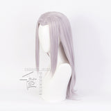JoJo's Bizarre Adventure Leone Abbacchio Cosplay Wig Halloween Props