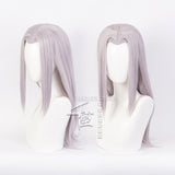 JoJo's Bizarre Adventure Leone Abbacchio Cosplay Wig Halloween Props