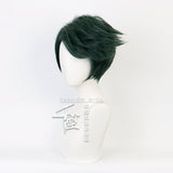 JoJo's Bizarre Adventure Rohan Kishibe Cosplay Wig Halloween Props