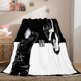 Jujutsu Kaisen Cosplay Blanket Room Decoration Throw