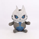 Kaiju No. 8 Plush Toy Soft Stuffed Doll Birthday Holiday Gifts