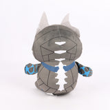 Kaiju No. 8 Plush Toy Soft Stuffed Doll Birthday Holiday Gifts