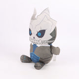 Kaiju No. 8 Plush Toy Soft Stuffed Doll Birthday Holiday Gifts