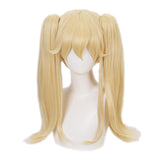 Kakegurui Meari Saotome Cosplay Wig Halloween Props