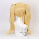 Kakegurui Meari Saotome Cosplay Wig Halloween Props