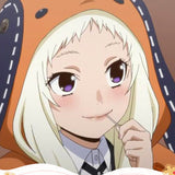 Kakegurui Yomoduki Runa Cosplay Halloween Costume