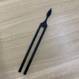 Killing Eve Season 3 Villanelle Props Halloween Accessories Alloy Metal Dart