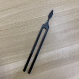 Killing Eve Season 3 Villanelle Props Halloween Accessories Alloy Metal Dart