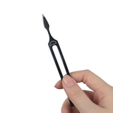 Killing Eve Season 3 Villanelle Props Halloween Accessories Alloy Metal Dart