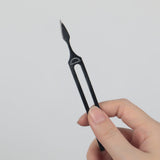 Killing Eve Season 3 Villanelle Props Halloween Accessories Alloy Metal Dart