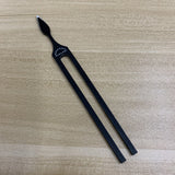 Killing Eve Season 3 Villanelle Props Halloween Accessories Alloy Metal Dart