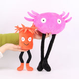 KinitoPet Plush Toy Soft Stuffed Doll Birthday Holiday Gifts for Kids