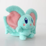 Kirby Elfilin Plush Toy Soft Stuffed Animal Doll Birthday Holiday Gifts for Kids