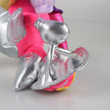 Kirby Galacta Knight Morpho Knight Plush Toy Soft Stuffed Doll Holiday Gifts for Kids
