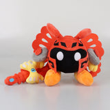 Kirby Galacta Knight Morpho Knight Plush Toy Soft Stuffed Doll Holiday Gifts for Kids