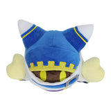 Kirby Magolor Plush Toy Soft Stuffed Doll Birthday Holiday Gifts