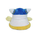 Kirby Magolor Plush Toy Soft Stuffed Doll Birthday Holiday Gifts