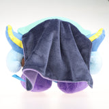 Kirby Meta Knight Plush Toy Soft Stuffed Doll Birthday Holiday Gifts for Kids