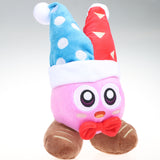 Kirby Meta Knight Plush Toy Soft Stuffed Doll Birthday Holiday Gifts for Kids