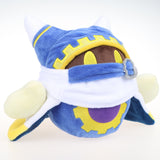 Kirby Meta Knight Plush Toy Soft Stuffed Doll Birthday Holiday Gifts for Kids