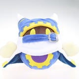 Kirby Meta Knight Plush Toy Soft Stuffed Doll Birthday Holiday Gifts for Kids